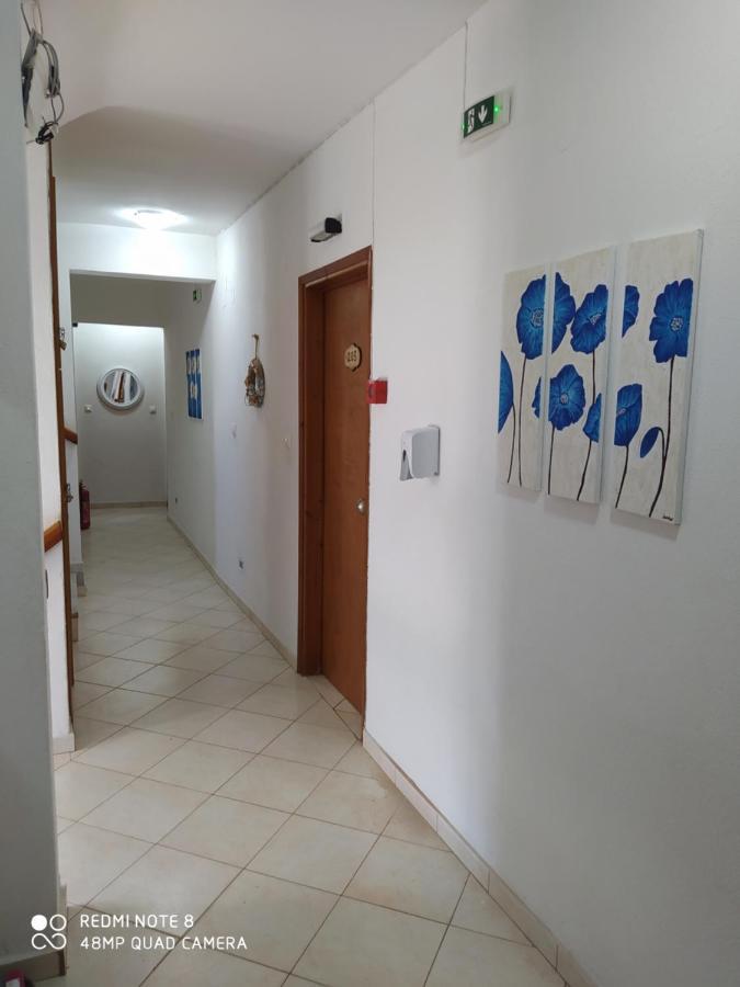 帕拉利亚狄奥尼索Hause Zorbas公寓式酒店 外观 照片